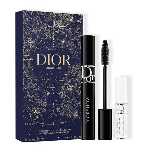 dior set schminke|Dior mascara gift sets.